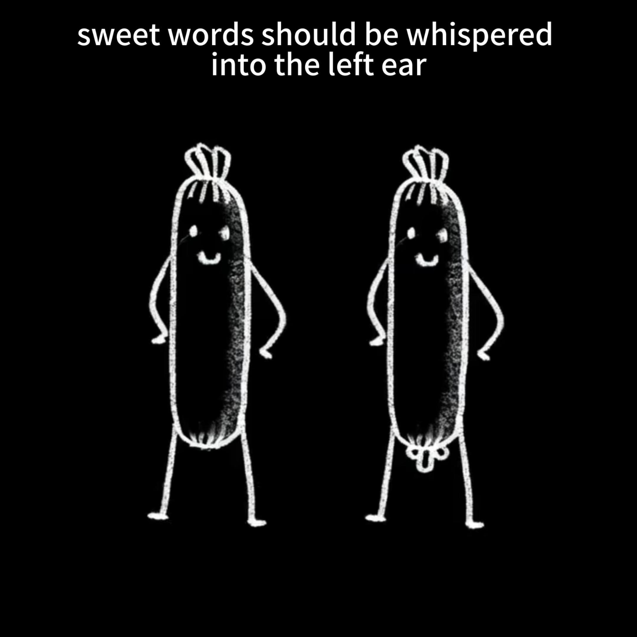 Poster for Sleep Mode Activated